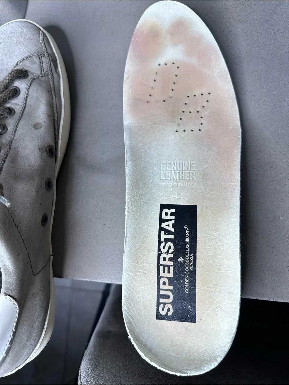 Golden Goose us men’s